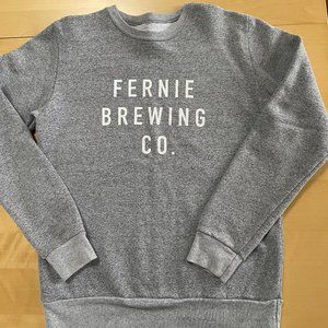 Fernie Brewing Company Sweatshirt